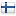 angelaejackson.com server is located in Finland